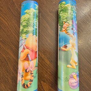 Disney Winnie The Pooh Imperial Prepasted Border Wallpaper 5yds DF059121B